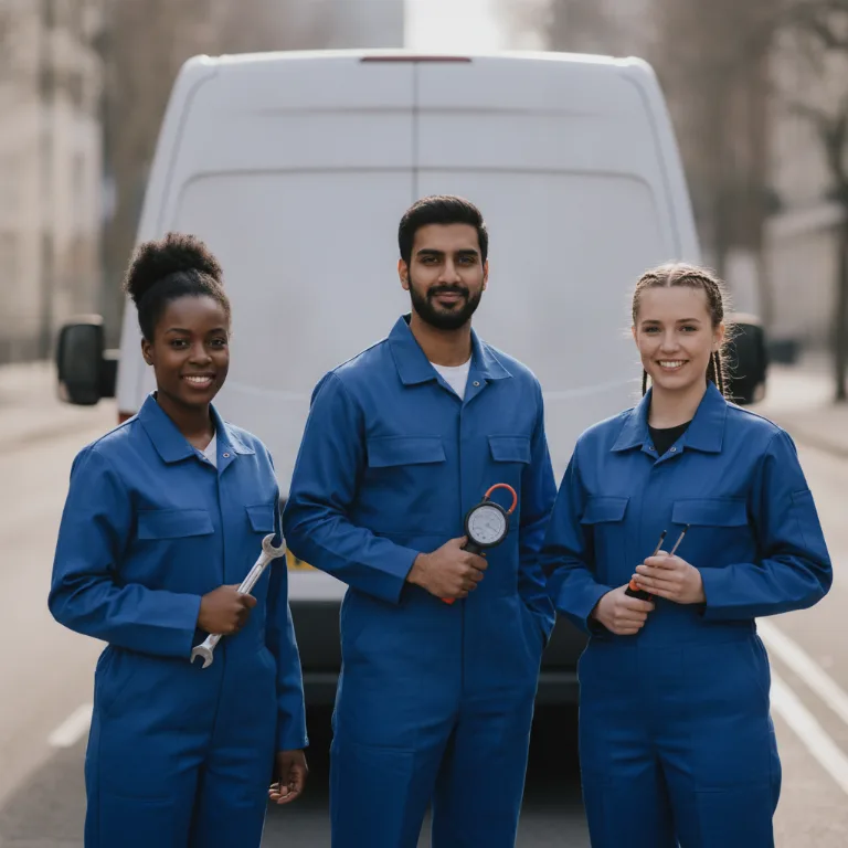 gas boiler repair Covina